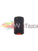 GEOTEL A1 Rugged Smartphone Black / Orange - Android 7.0 Ανθεκτικό Κινητό Τηλέφωνο (Ελληνικό μενού) Κινητά Τηλέφωνα